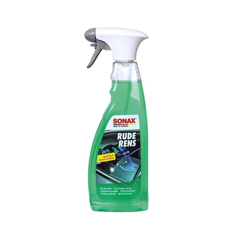 SONAX RUDERENS 750ML