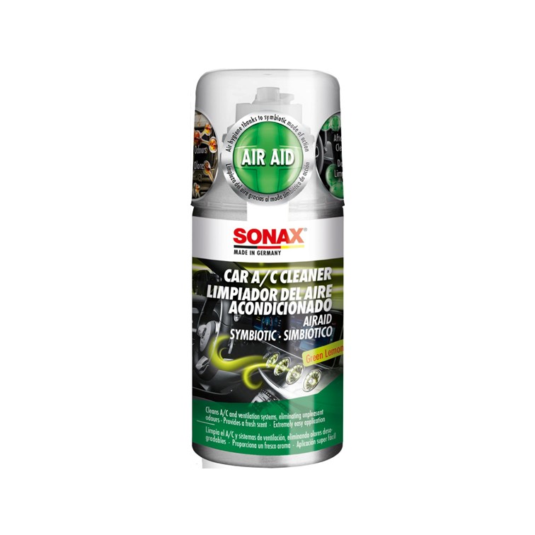 SONAX AIRCONRENS 100ML