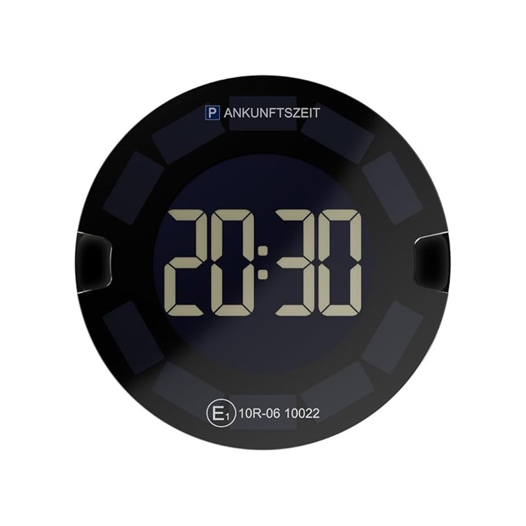 OOONO P-DISC NO3 – TYSK MODEL