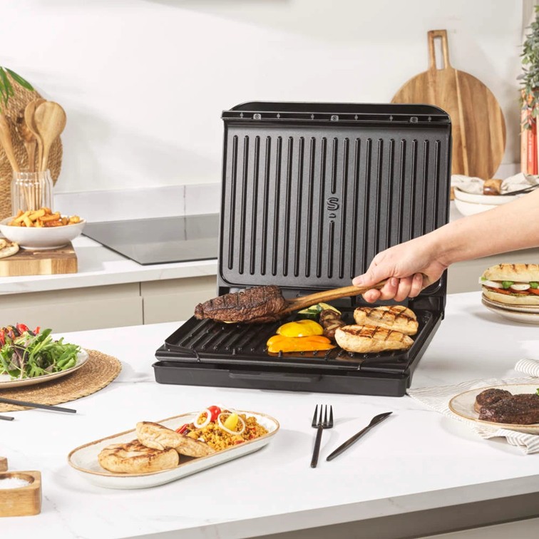 SALTER ACTIGRILL FAMILY - Billede 3