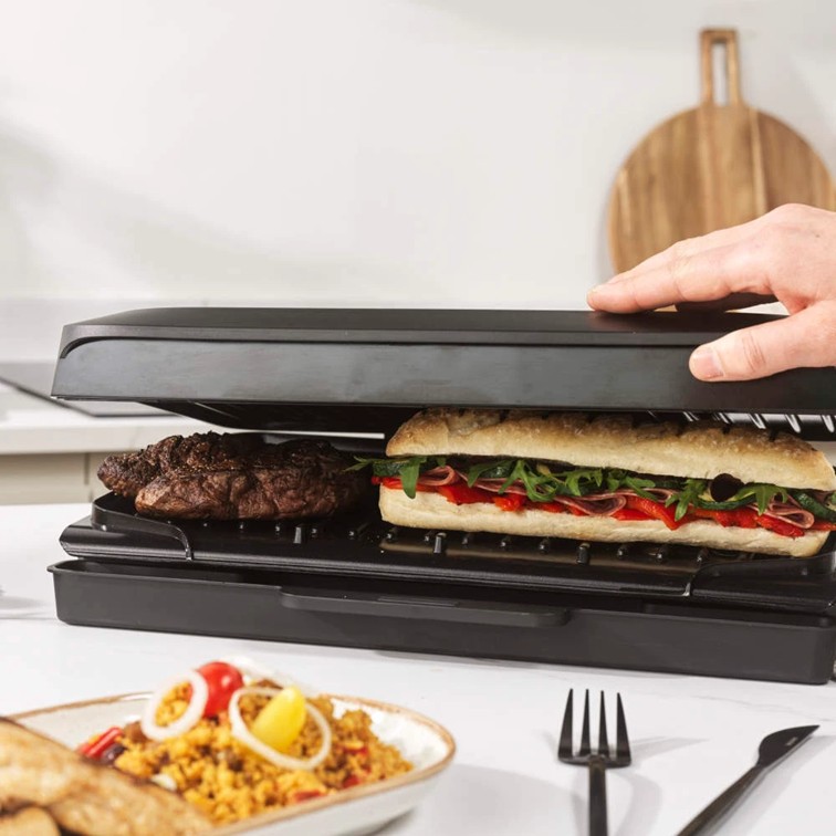 SALTER ACTIGRILL FAMILY - Billede 4