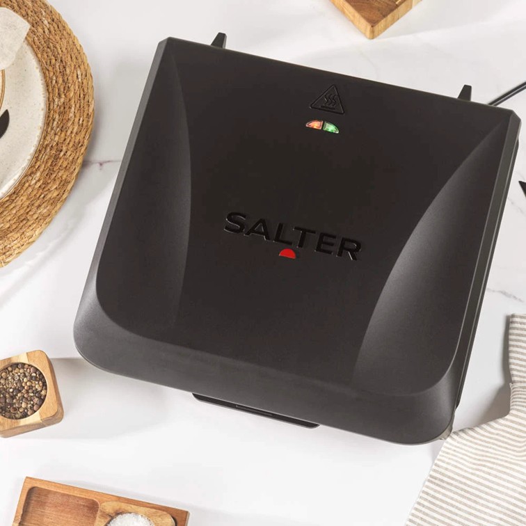 SALTER ACTIGRILL FAMILY - Billede 5