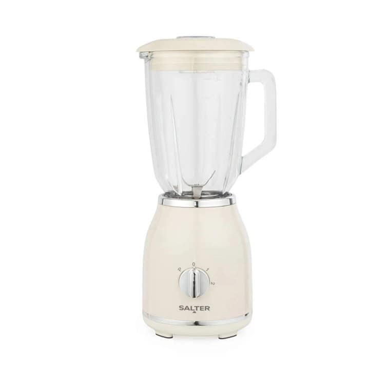 SALTER RETRO JUICE BLENDER