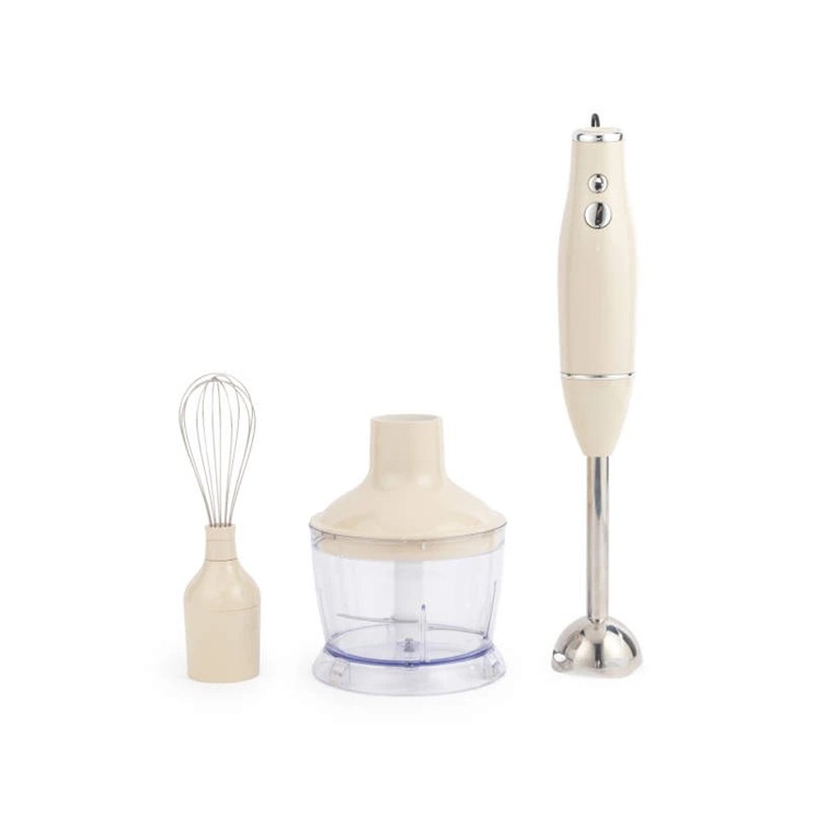 SALTER RETRO 3i1 STAVBLENDER