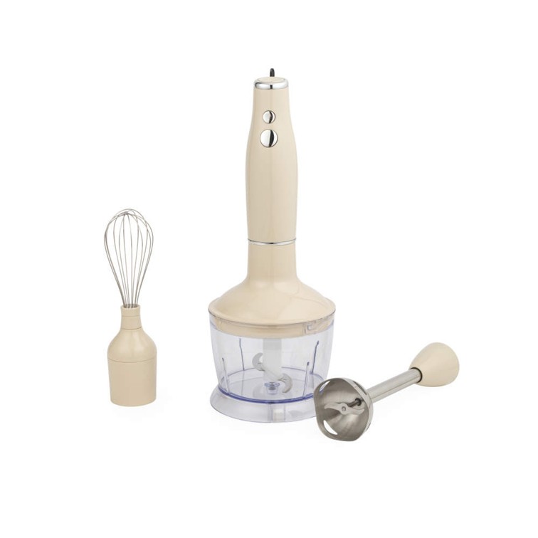 SALTER RETRO 3i1 STAVBLENDER - Billede 2