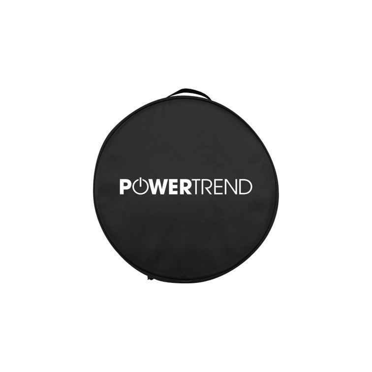 POWERTREND OPBEVARINGSTASKE F/LADEKABEL