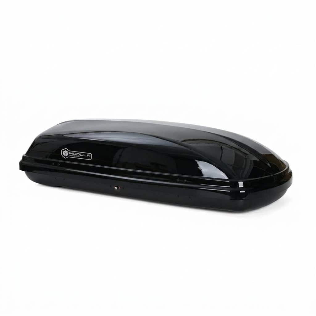 MODULA CarBox 520 Black