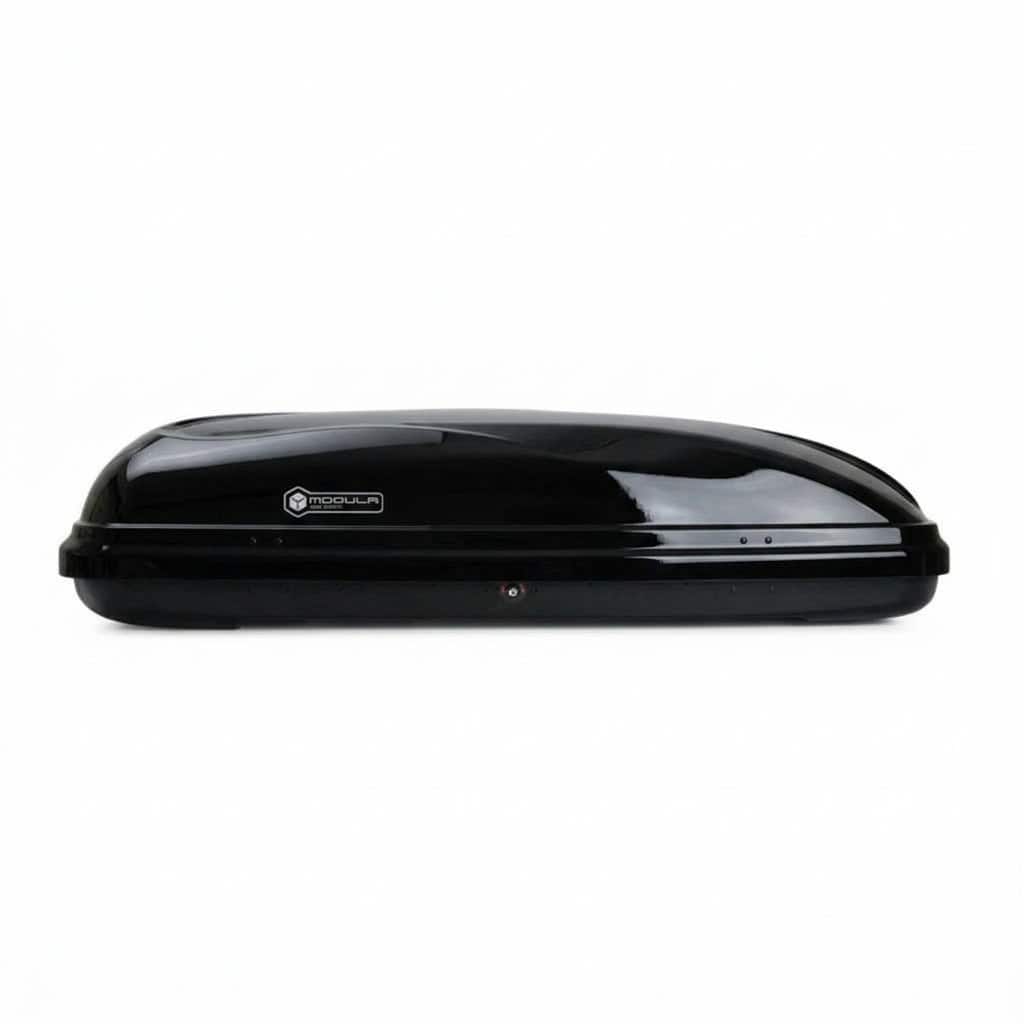MODULA CarBox 520 Black - Billede 2