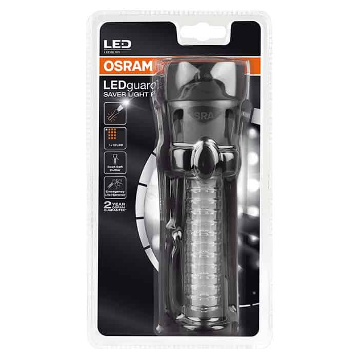 Osram LEDguardian Saver Light Plus - Billede 4