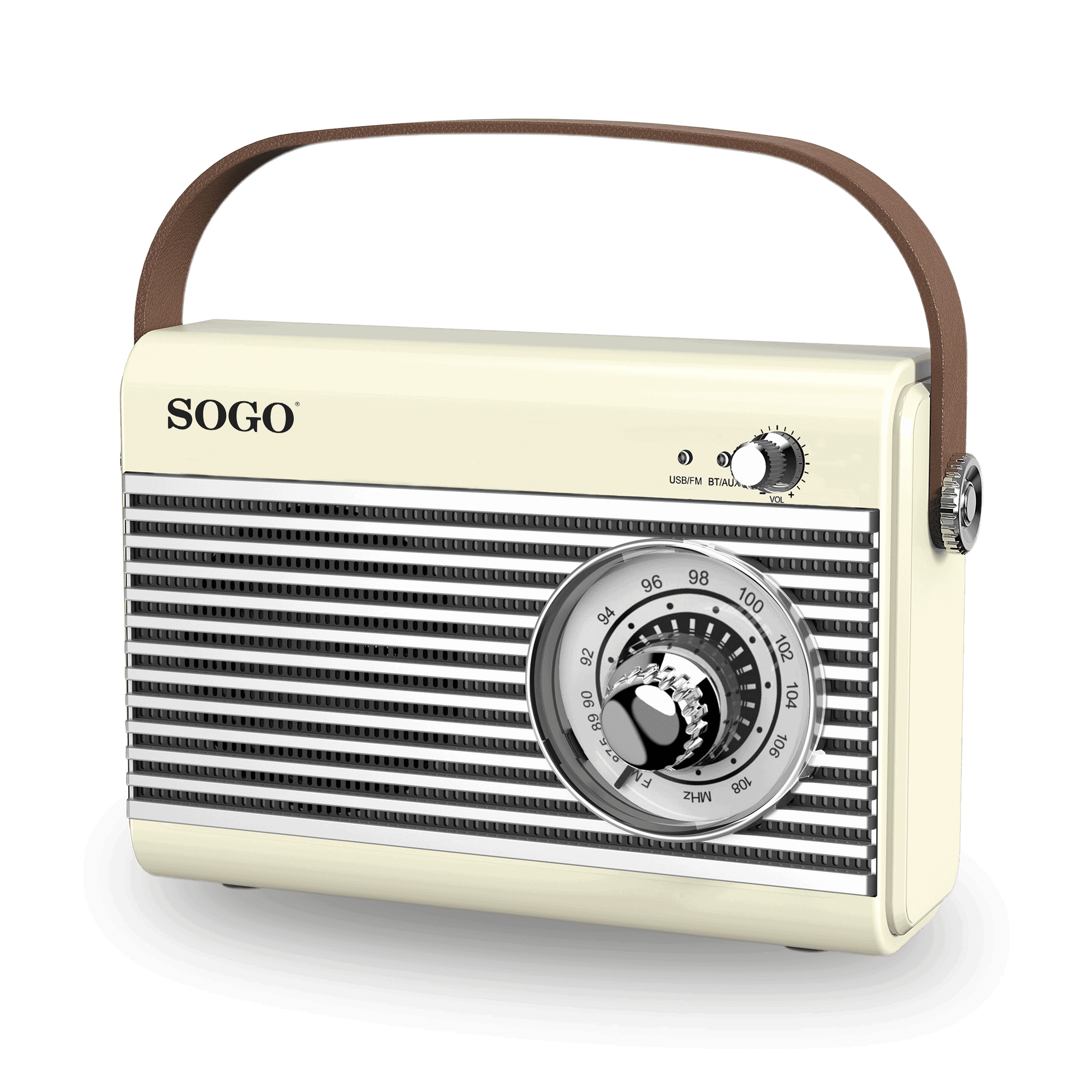 SOGO RETRO FM-RADIO