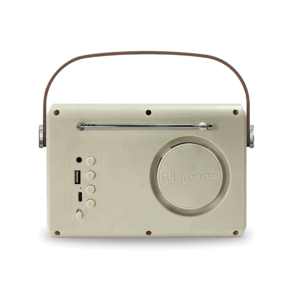 SOGO RETRO FM-RADIO - Billede 3