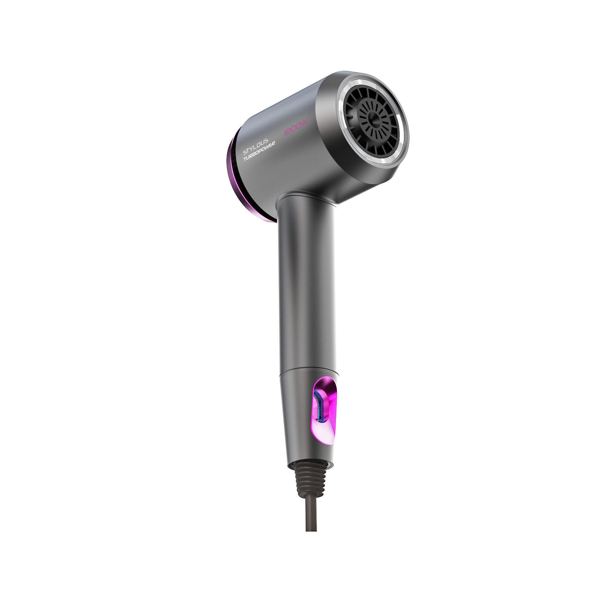 SOGO HÅRTØRRER 1800W - Billede 6