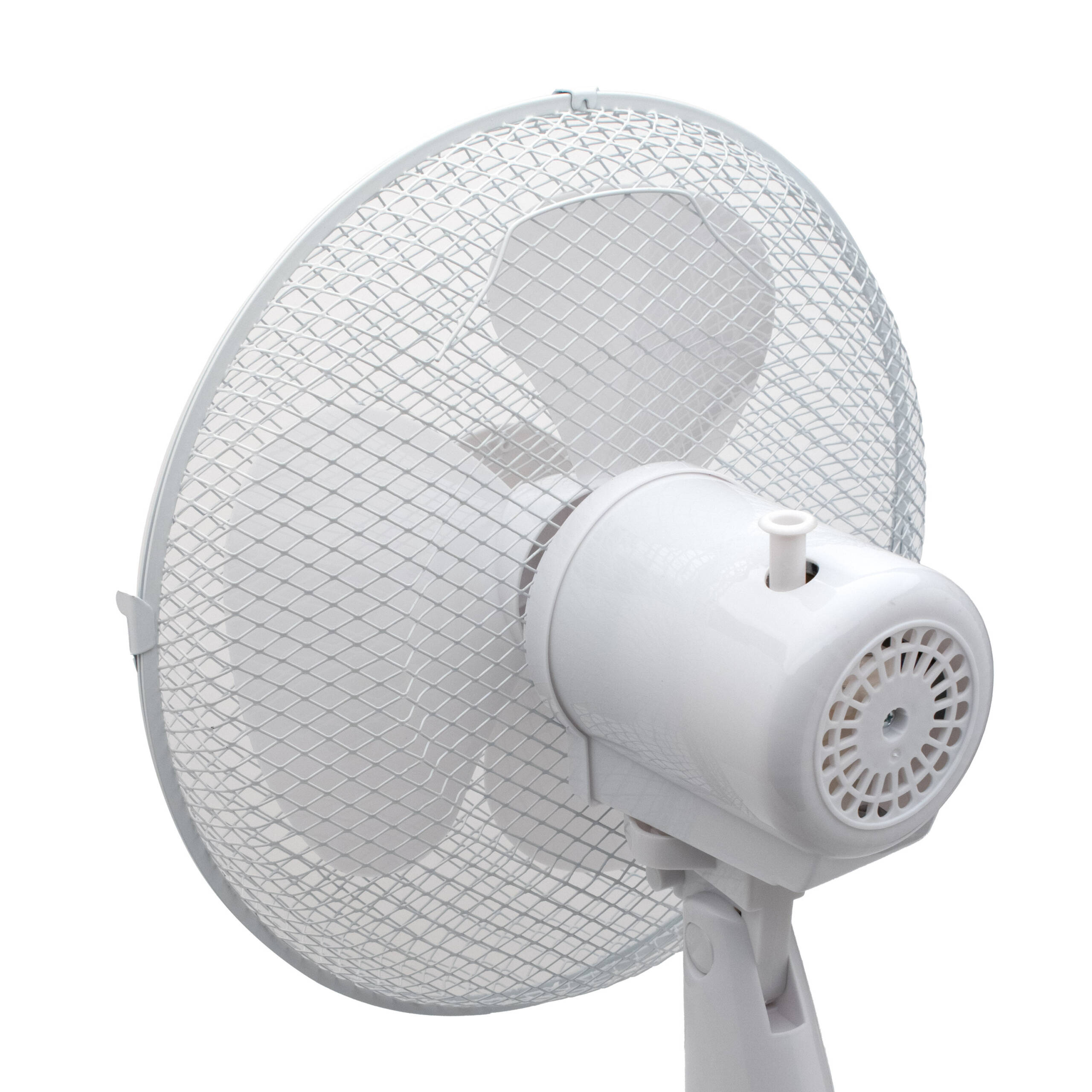 SOGO Bordventillator 30cm - Billede 3