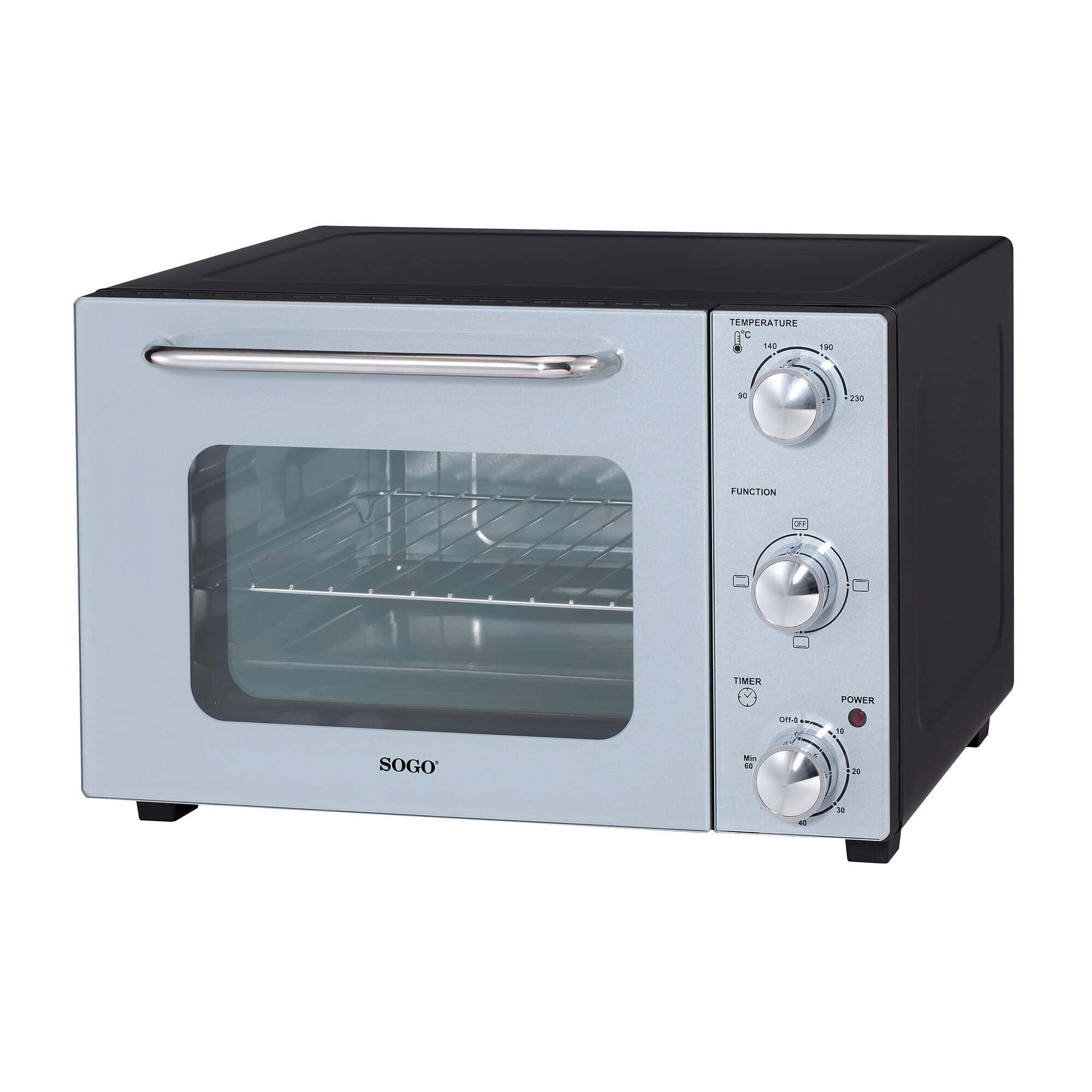 SOGO BORDOVN 22L 1300W