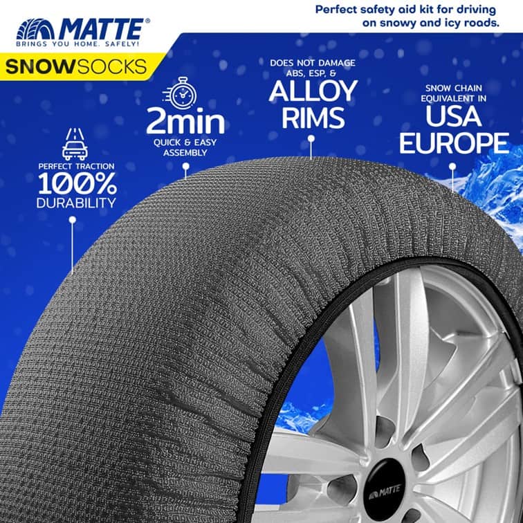 MATTE EXTRA PRO XL - Billede 3
