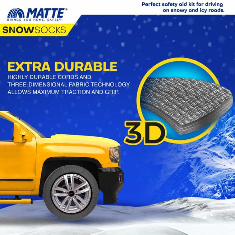MATTE EXTRA PRO XL - Billede 5