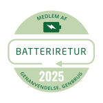 batteriretur